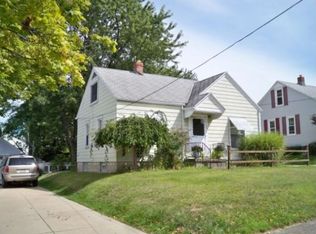 399 Taylor Rd, Mansfield, OH 44903