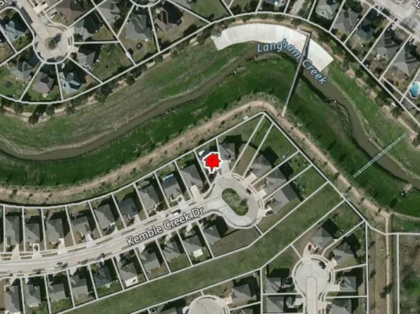 17018 Kemble Creek Dr, Houston, TX 77084