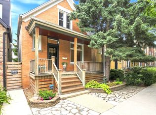 2718 N Richmond St, Chicago, IL 60647