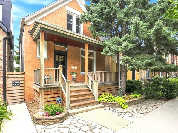 2718 N Richmond St, Chicago, IL 60647