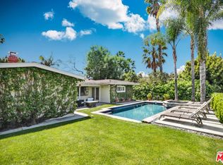 7547 Woodrow Wilson Dr, Los Angeles, CA 90046