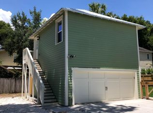 311 W Park Ave, Tampa, FL 33602