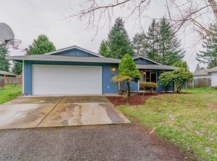 14807 NE 39th St, Vancouver, WA 98682