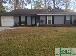 45 Beaver Run Dr, Savannah, GA 31419