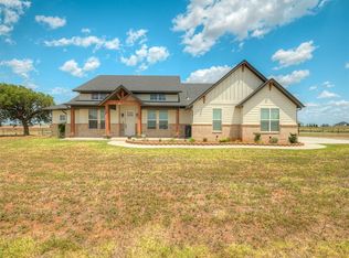 7550 Avondale Ln, Piedmont, OK 73078