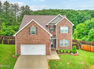 1221 Sky Top Ln LOT 11, Powell, TN 37849