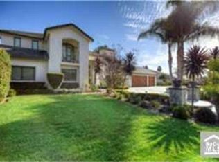 9752 Villa Woods Dr, Villa Park, CA 92861