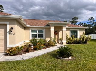 5262 Gaghagen St, North Port, FL 34291