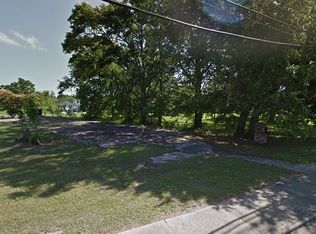 Parcel 1410i-06-096.003, Biloxi, MS 39530