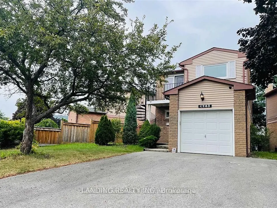 4263 Sugarbush Rd