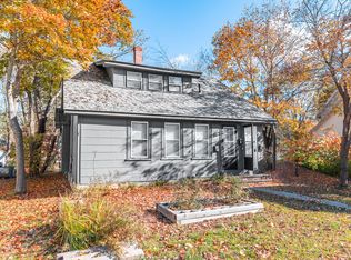 121 Allen St, Bangor, ME 04401