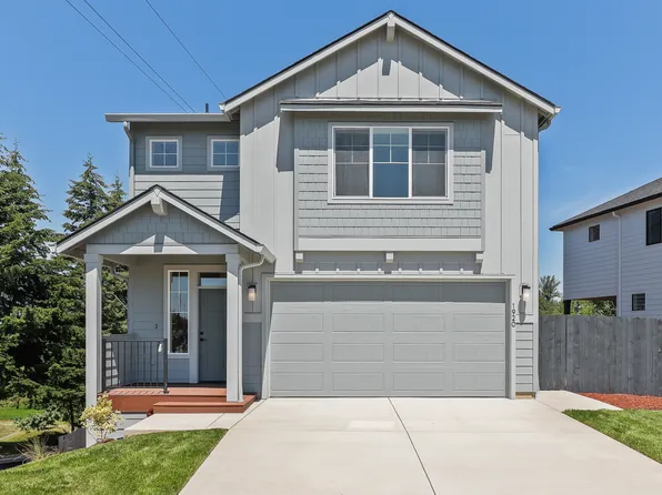 1920 NW 21st Cir, Battle Ground, WA 98604