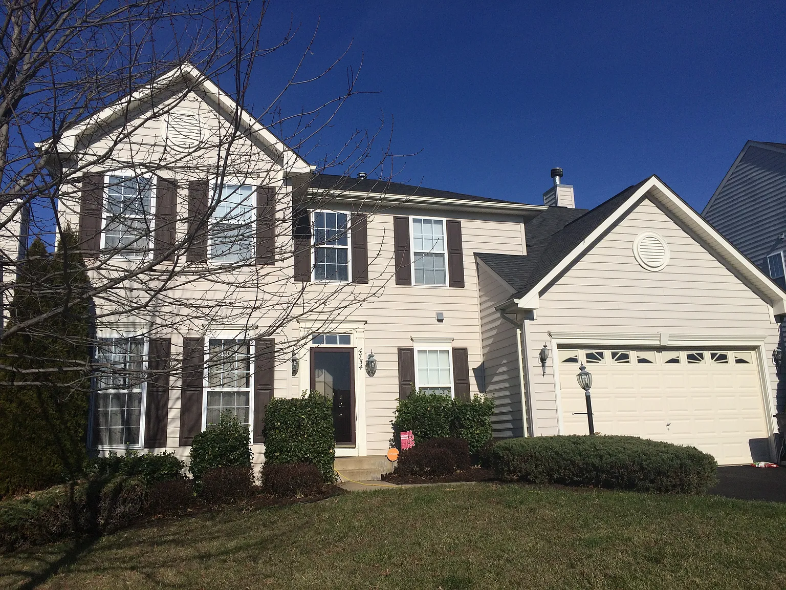 4754 Cheswald Ct photo 1
