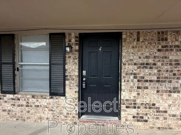 203 N Rogers St, Jonesboro, AR