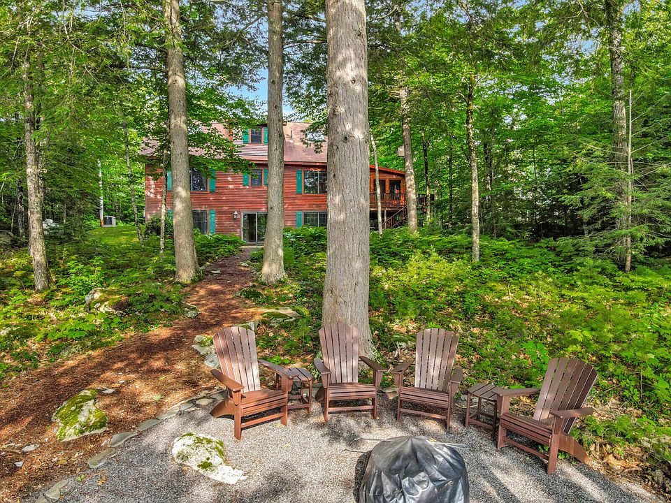 176 Beaver Brook Estates, Rome, ME 04963 Zillow