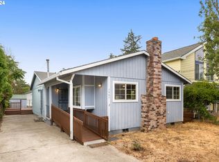 7867 SE 66th Pl, Portland, OR 97206