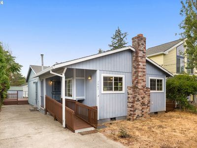 7867 SE 66th Pl, Portland, OR, 97206