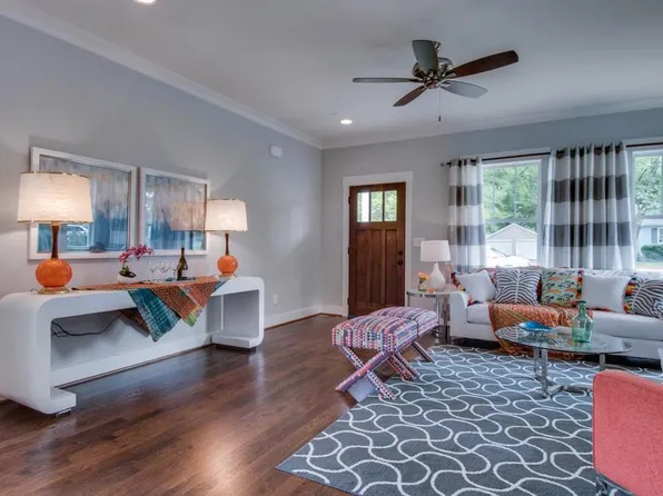 5005C Georgia Ave, Nashville, TN 37209