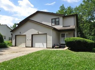 6818 NW Fisk Ave, Kansas City, MO 64151