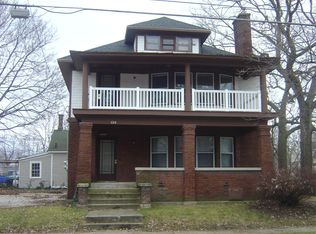 734 Watson St SW, Grand Rapids, MI 49504