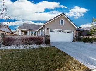 1825 Trailcreek Way, Reno, NV 89523