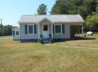 2310 Sandy Ridge Rd, High Point, NC 27265