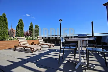 Rented by Fiddler Realty