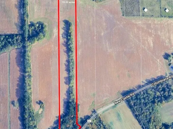 Columbiana Rd, New Springfield, OH 44443