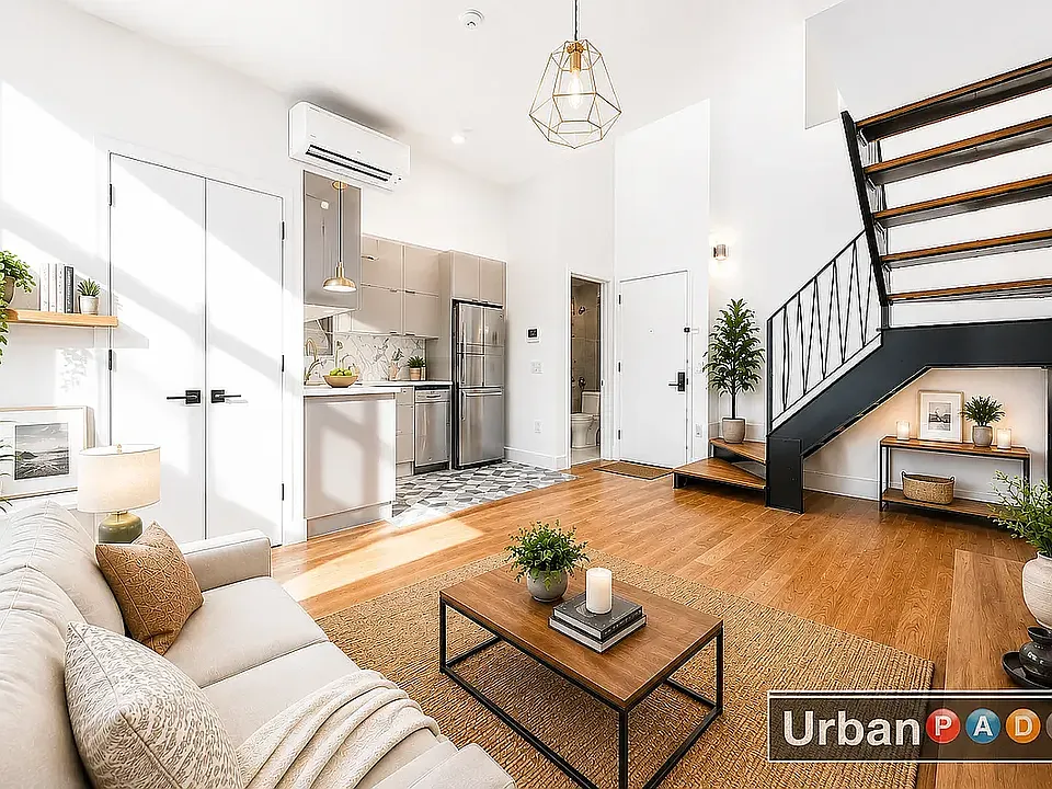 1509 New York Ave #4C