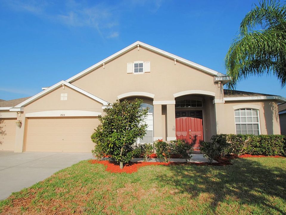 1st image of 2513 Yukon Cliff Dr