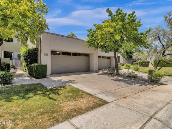 7700 E GAINEY RANCH Road #143, Scottsdale, AZ 85258