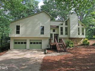 2873 Water Wheel Ct NE, Marietta, GA 30062