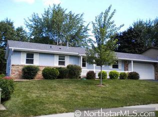 2375 Beam Ave, Saint Paul, MN 55109