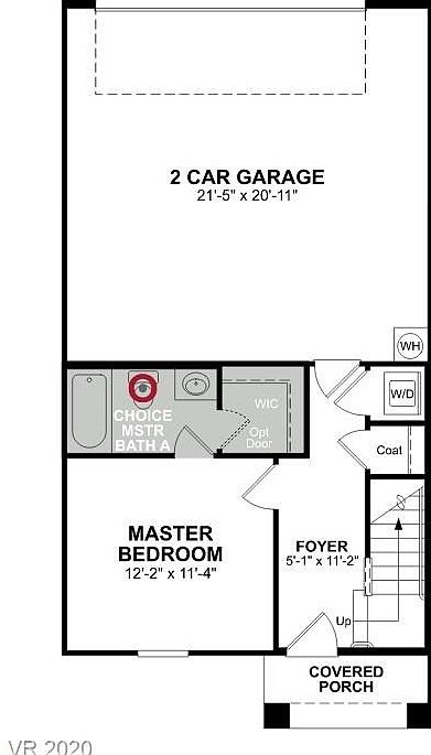 2nd image of 4502 Rabnor Cir Lot 142