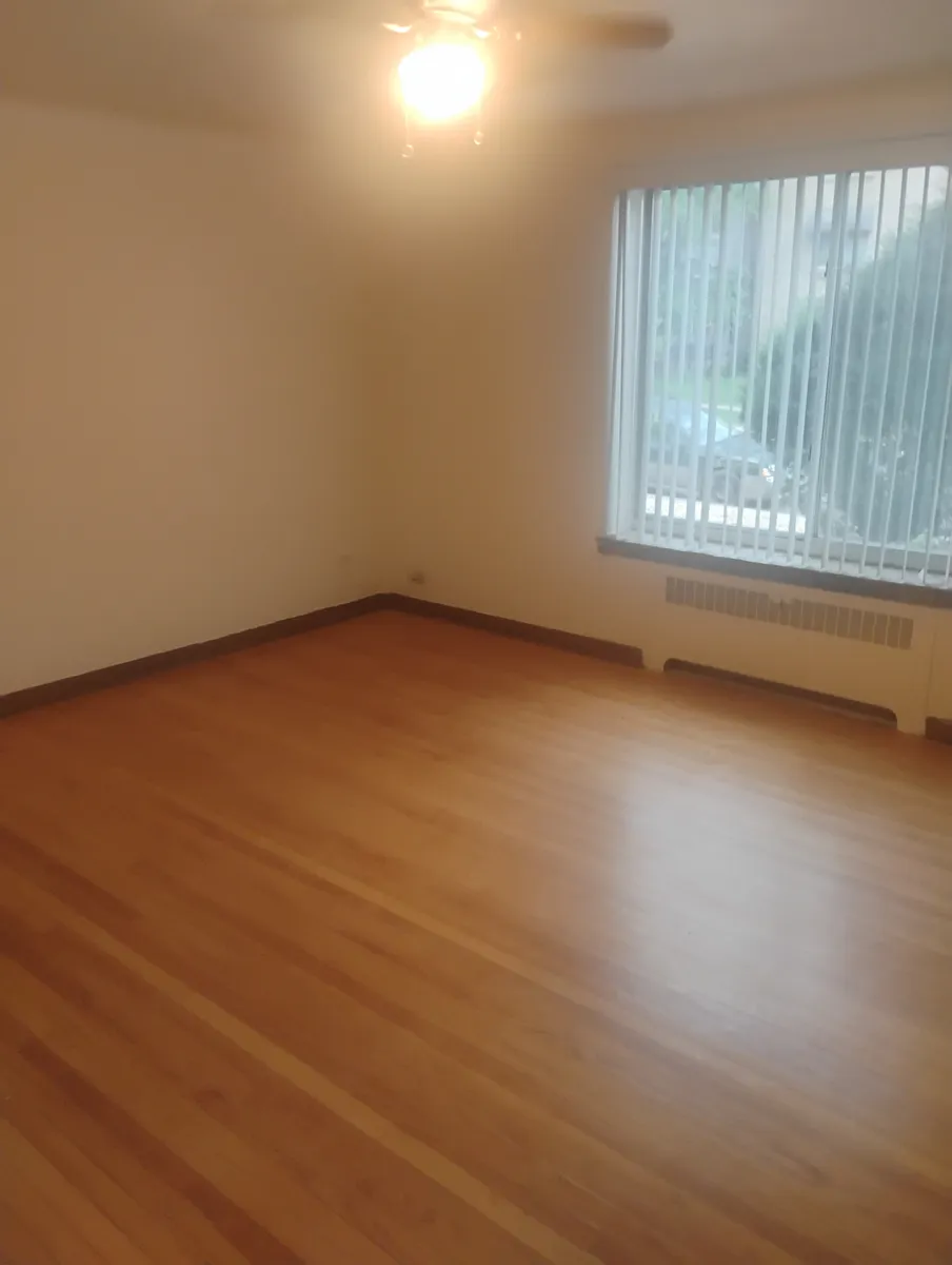 Floor plan Josephine unit