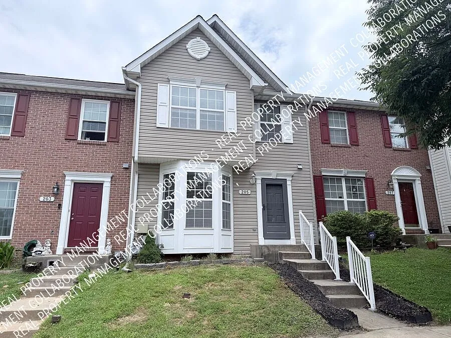 205 Pidco Rd