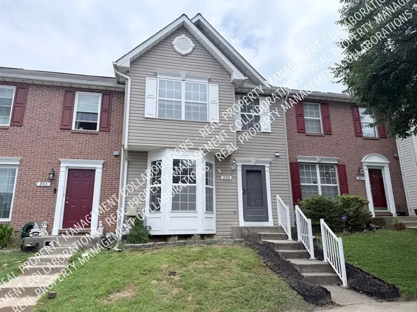 205 Pidco Rd, Reisterstown, MD 21136