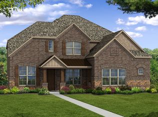 543 Fenwick Dr, Sunnyvale, TX 75182