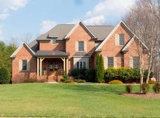 5410 Mercia Ct, Winston Salem, NC 27106
