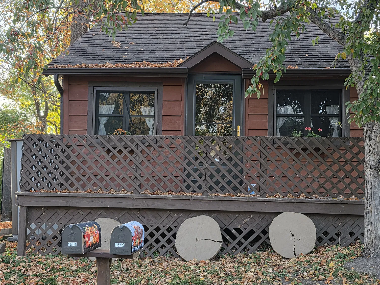 1 bed, 550 sqft, $1,500 — Photo 2