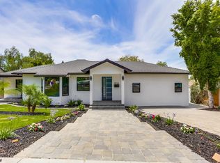4926 Cresita Dr, San Diego, CA 92115