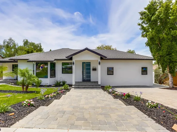 4926 Cresita Dr, San Diego, CA 92115