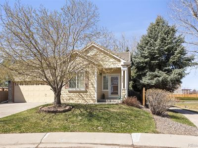 6807 W Chatfield Place, Littleton, CO, 80128