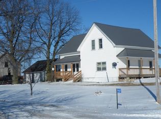 N4605 Pleasant View Ln, Kewaunee, WI 54216
