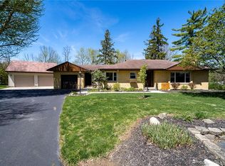 6093 Romaine Dr, Dayton, OH 45415