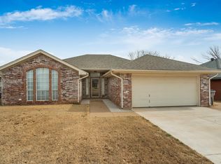 4929 Bayberry Dr, Wichita Falls, TX 76310