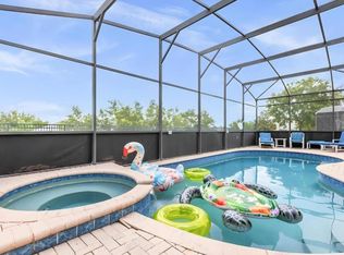 2671 Manesty Ln, Kissimmee, FL 34747