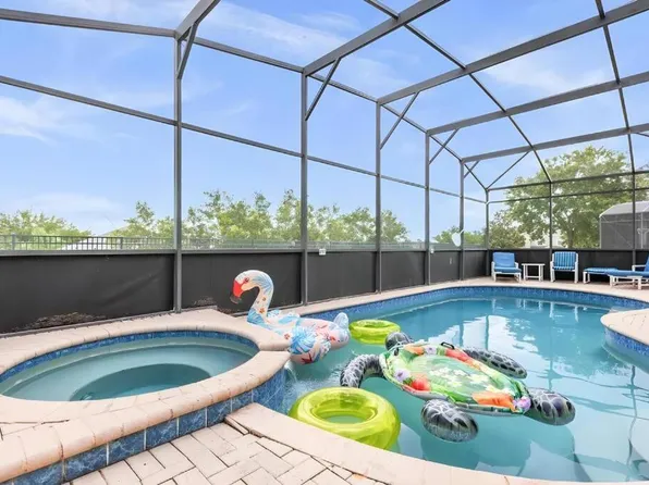 2671 Manesty Ln, Kissimmee, FL 34747