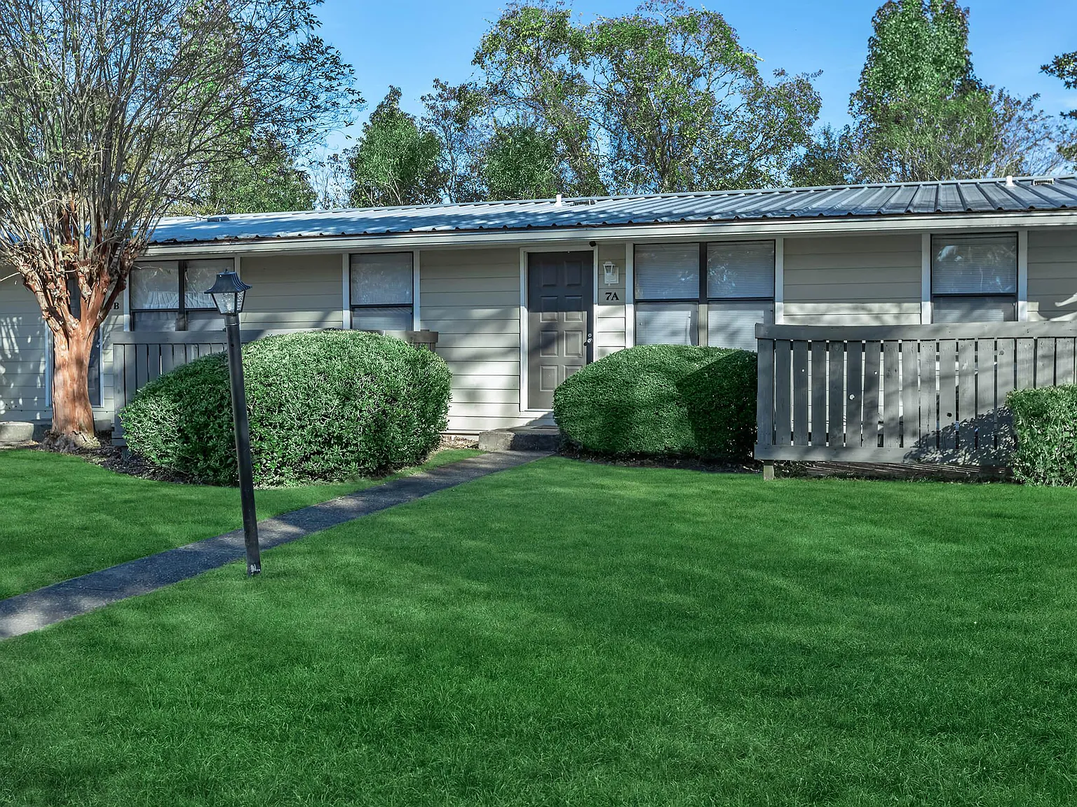West Park Village — Photo 3