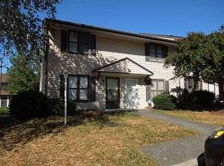 1033 Rock Knoll Ct #212, Winston Salem, NC 27107